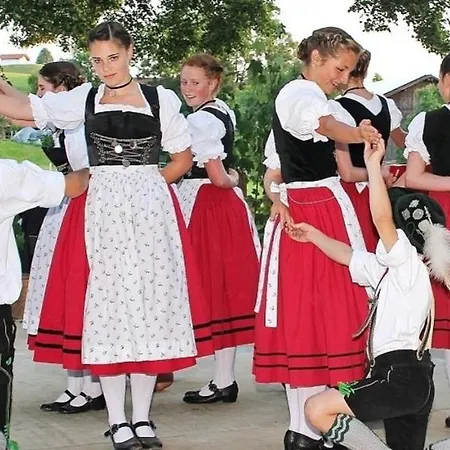 Ferienwohnung Nr 1, Lechbruck-Prem, Allgaeu Prem