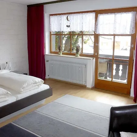 Ferienwohnung Nr 1, Lechbruck-Prem, Allgaeu