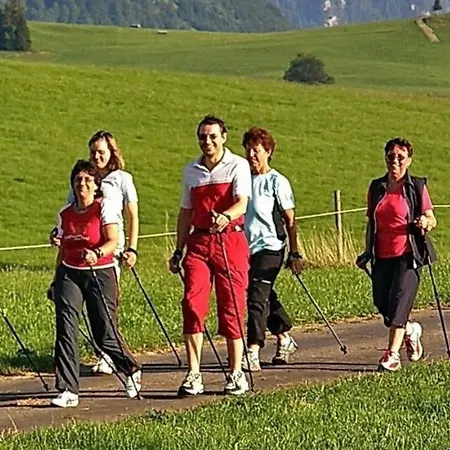 Ferienwohnung Nr 1, Lechbruck-Prem, Allgaeu شقة