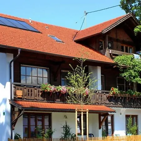 Ferienwohnung Nr 1, Lechbruck-Prem, Allgaeu Prem