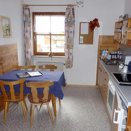 Ferienwohnung Nr 1, Lechbruck-Prem, Allgaeu * Prem