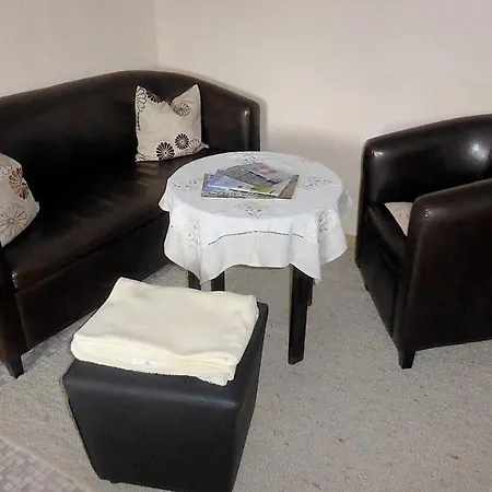 Ferienwohnung Nr 1, Lechbruck-Prem, Allgaeu * Prem